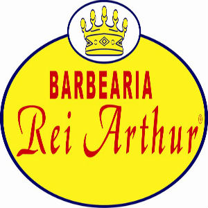 BARBEARIA REI ARTHUR - SALÃO DE BELEZA MASCULINO