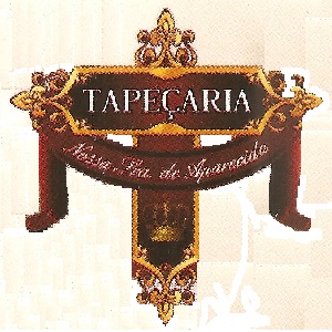 TAPEÇARIA N.S.Aparecida - Fabricação e Reforma de Estofados