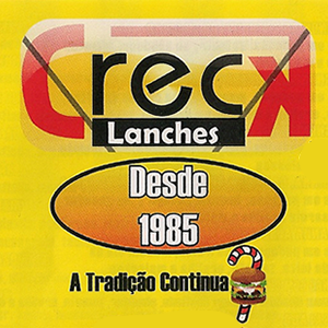 CRECK LANCHES - Lanchonete e Delivery