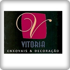 Vitoria Enxovais |Toalhas | de | mesa | em | crochê | em SJC