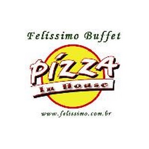 Felíssimo Buffet - Pizza in House