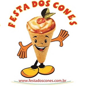 Casa dos Cones - Buffet em Domicílio