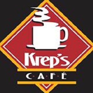 KREP´S Café - Cafeteria e Salgados