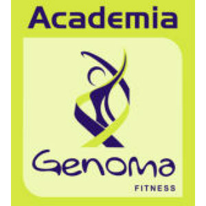 Academia Genoma Fitness