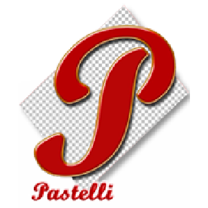 Pastelli Pastéis