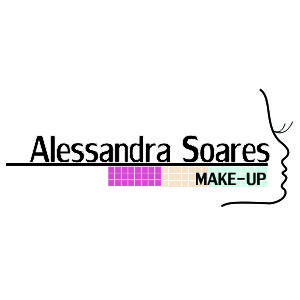 Alessandra Soares MAKE-UP Maquiagens e Limpeza de Pele
