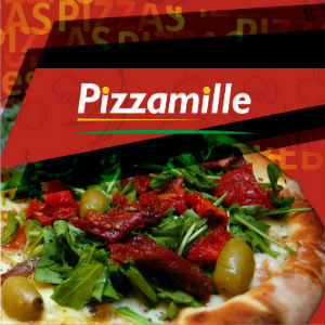 PIZZAMILLE - A SUA PIZZARIA