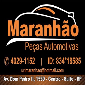 Maranhão Auto Peças