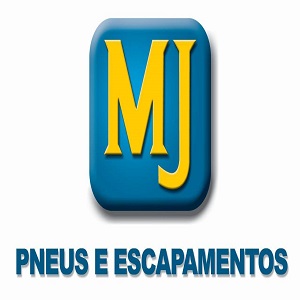 MJ Pneus e Escapamentos