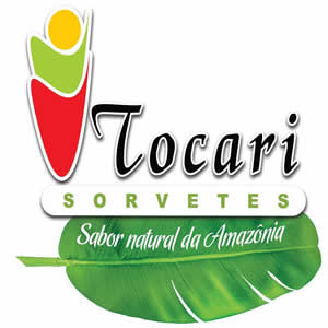 Tocari, Sorvetes, Picolé, Distribuição, Marabá