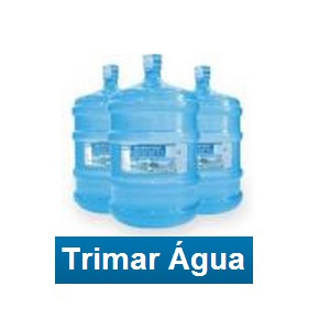 Trimar Água