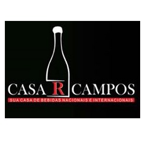 Casa R Campos Bebidas Nacionais e Internacionais