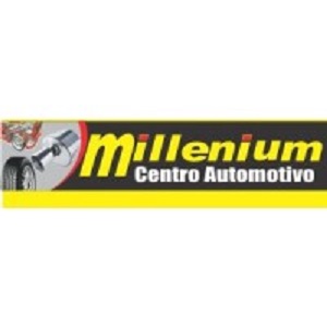 Millenium Centro Automotivo