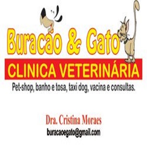 Buracão e Gato