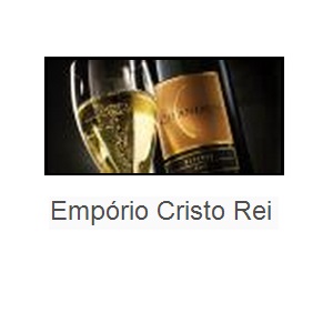 Empório Cristo Rei - Bebidas