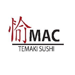 MAC TEMAKI SUSHI - Restaurante (Comida) Japonês, Temakeria