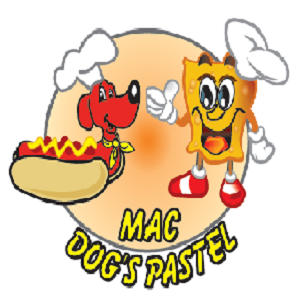 MAC DOG’S PASTEL - HOT DOG’S E PASTÉIS