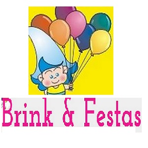 Brink & Festas Tatuapé- Eventos, Barraquinhas e Comemorações