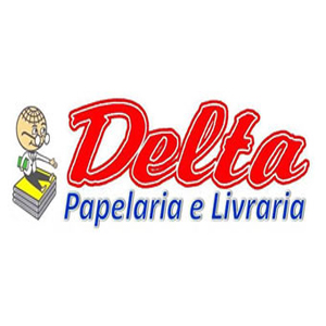 Nova Papelaria Delta