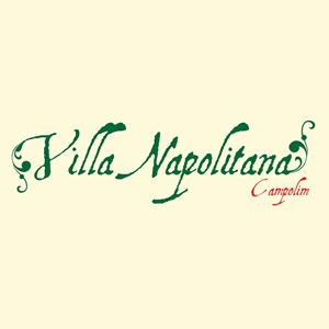 VILLA NAPOLITANA CAMPOLIM - Pizzaria e Delivery