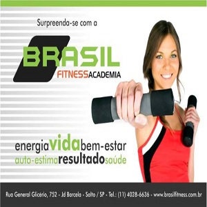 Brasil Fitness Academia