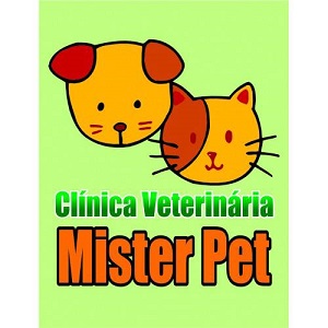 Clínica Veterinária MISTER PET