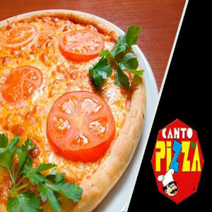 PiIZZARIA CANTO DA PIZZA