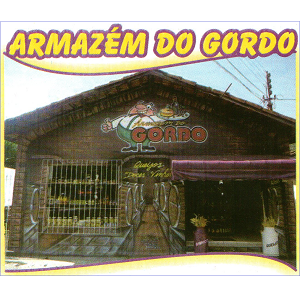 Armazém do Gordo