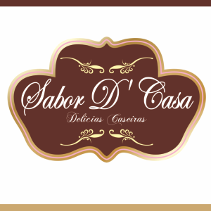 SABOR D´CASA - DELÍCIAS CASEIRAS