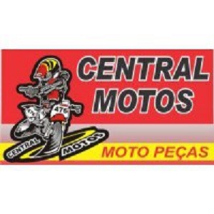 CENTRAL MOTOS Moto peças e acessórios