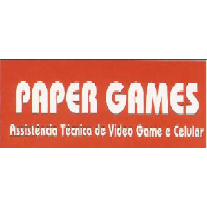 Paper Games