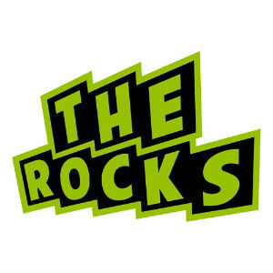 THE ROCKS STORE - Camisetas