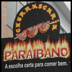 CHURRASCARIA PARAIBANO - A escolha certa para comer bem!