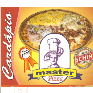 Master Pizza