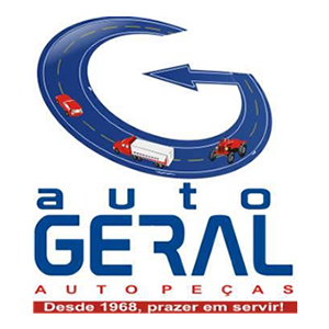 AUTO GERAL AUTOPEÇAS - Auto-pecas e Acessorios