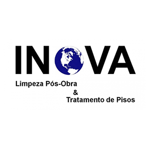 INOVA - Limpeza Pós Obra, Conservação de Pisos