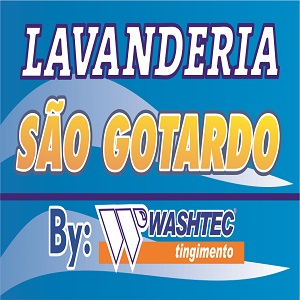 Lavanderia São Gotardo By Washtec