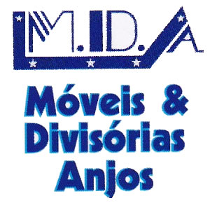 Movéis e Divisórias Anjos - Vila Maria - SP