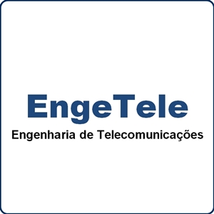 Engetele - Engenharia de Telecomunicações