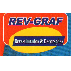 REV-GRAF - Revestimentos e Decorações