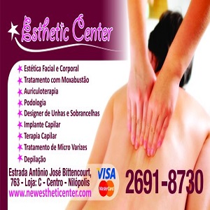 Tatiana Esthetic Center