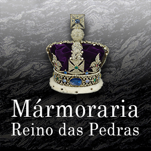 Marmoraria Reino das Pedras