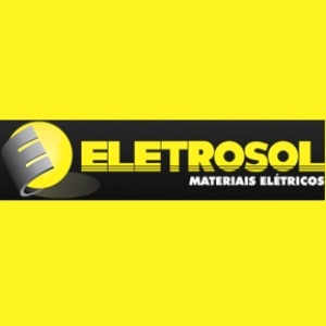 ELETROSOL MATERIAIS ELÉTRICOS - Materiais Eletricos