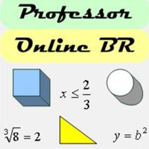 Professor Online BR