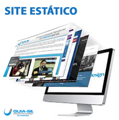 Site Estático