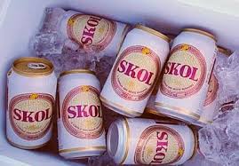 Skol Gelada