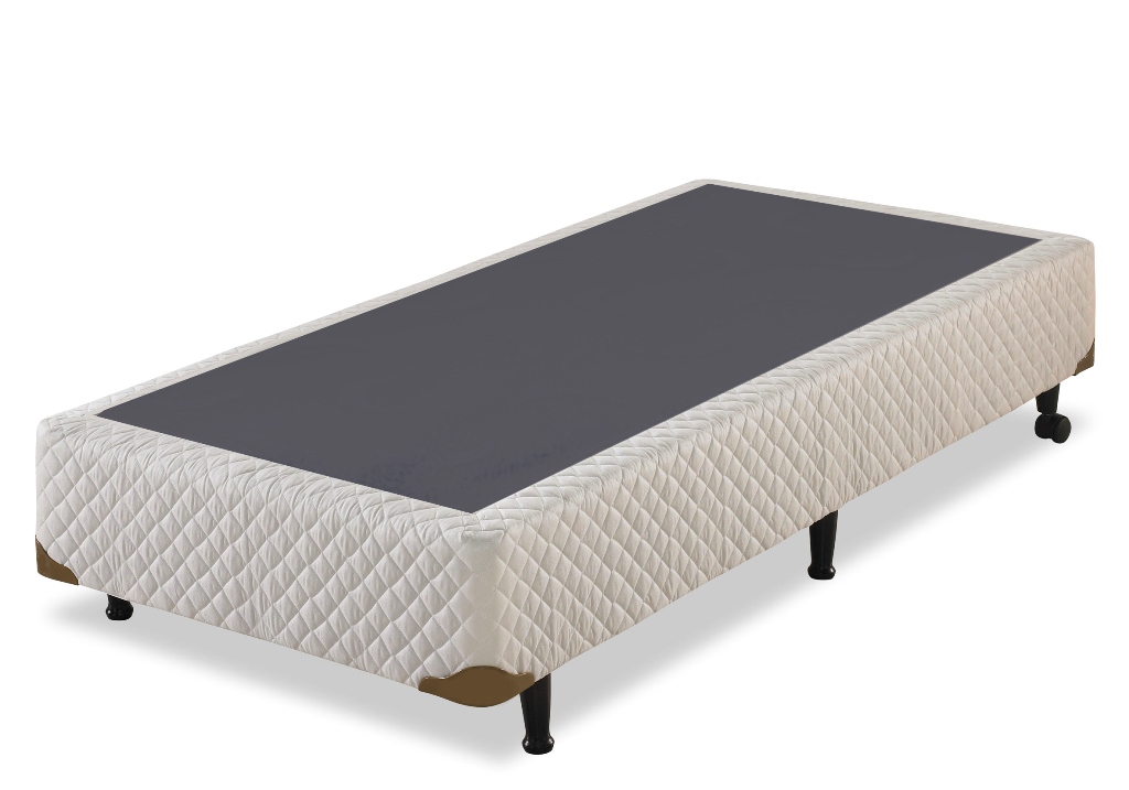 Box Cama Solteiro