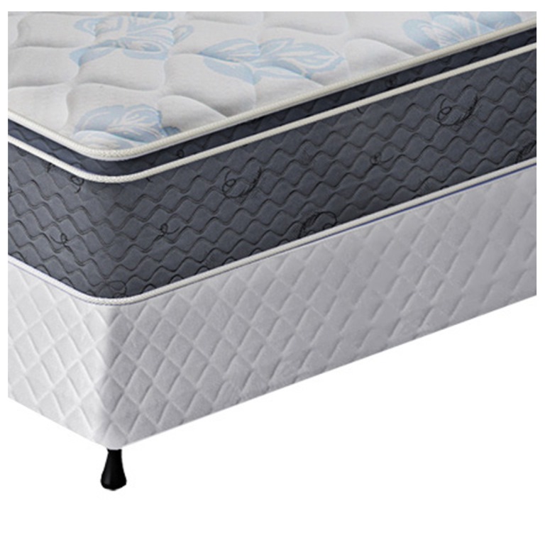 Cama Casal Detalhe