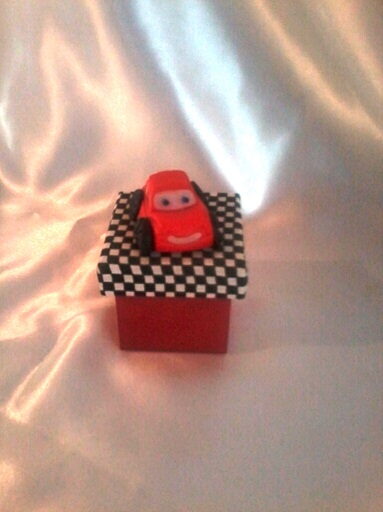 Caixa Carros