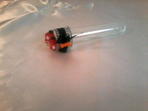 Tubete Carros
